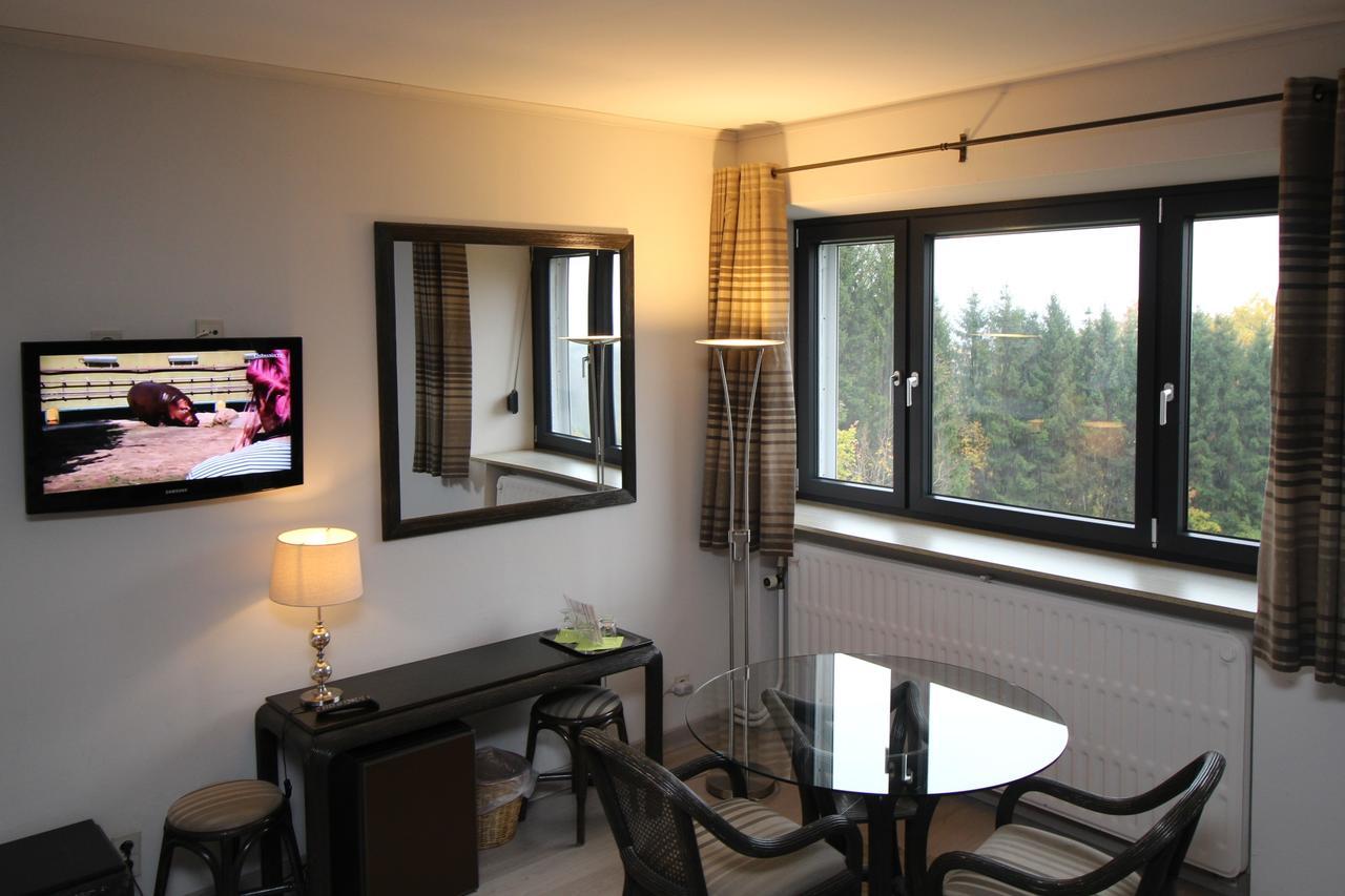Les Alisiers Otel Nadrin Dış mekan fotoğraf